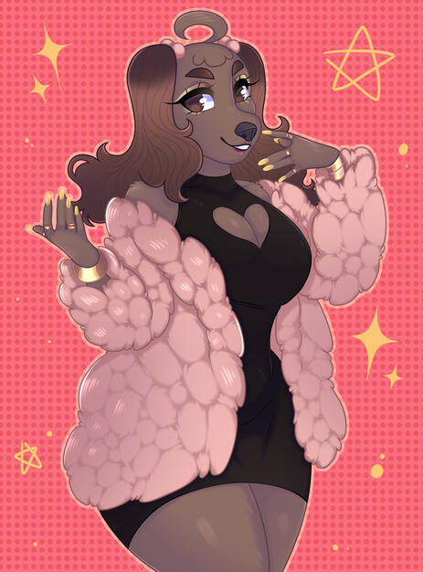 halfbody
