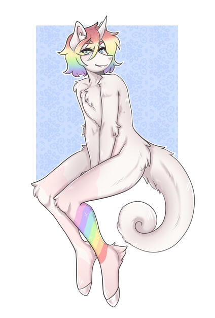 chimereon (closed species)